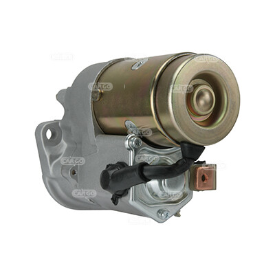 Motorino d'avviamento
