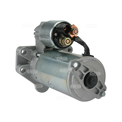 Motorino d'avviamento