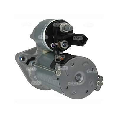 Motorino d'avviamento