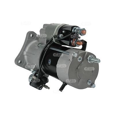 Motorino d'avviamento