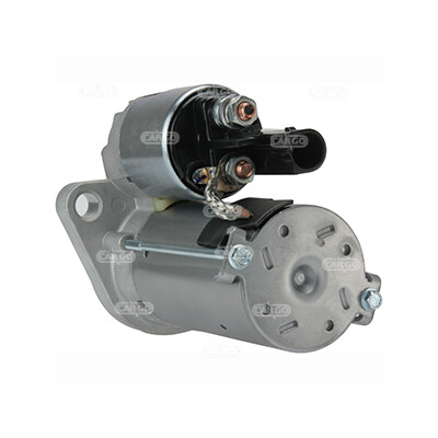 Motorino d'avviamento