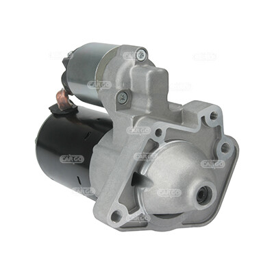 Motorino d'avviamento