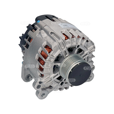 Alternatore