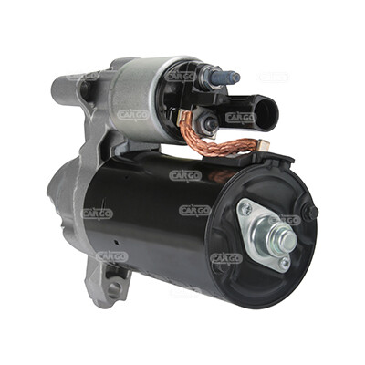 Motorino d'avviamento