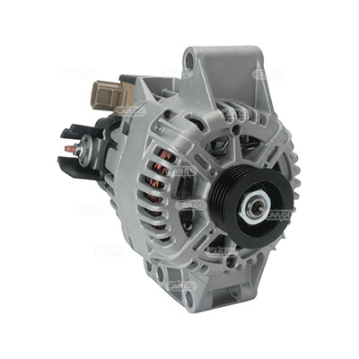 Alternatore