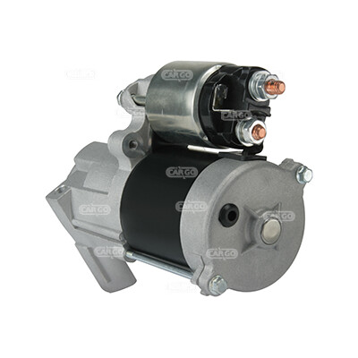 Motorino d'avviamento