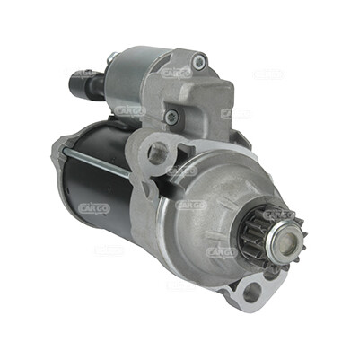 Motorino d'avviamento