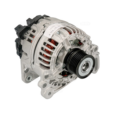 Alternatore