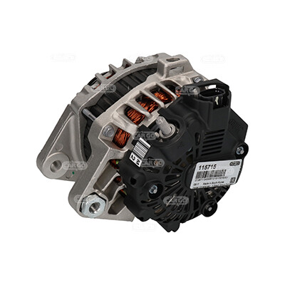 Alternatore