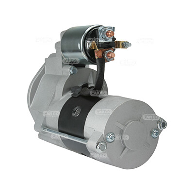 Motorino d'avviamento