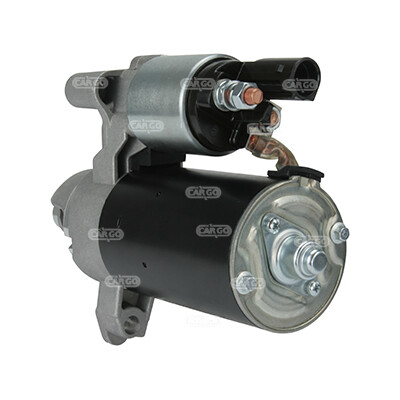 Motorino d'avviamento
