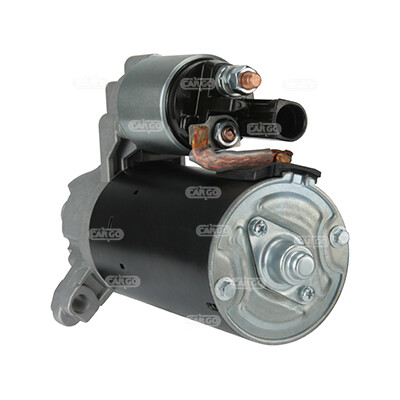 Motorino d'avviamento