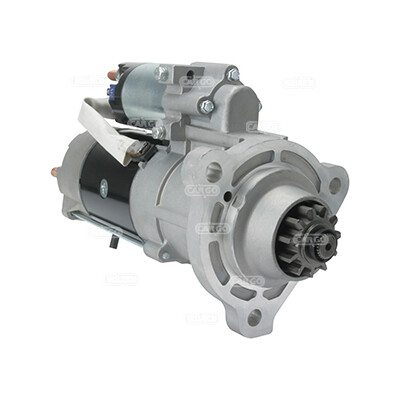Motorino d'avviamento