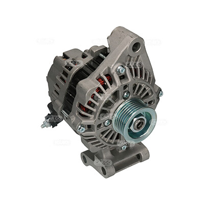Alternatore