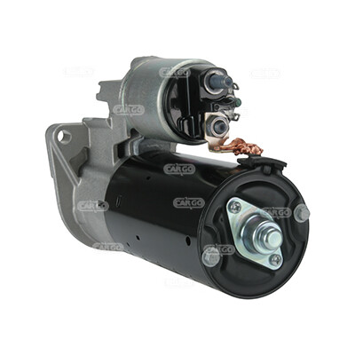 Motorino d'avviamento