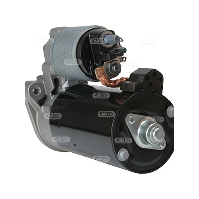 Motorino d'avviamento
