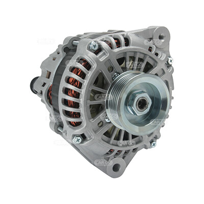 Alternatore