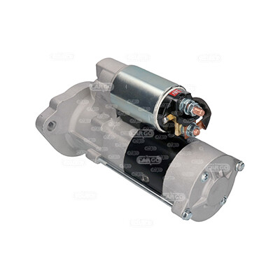 Motorino d'avviamento