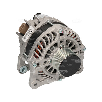 Alternatore
