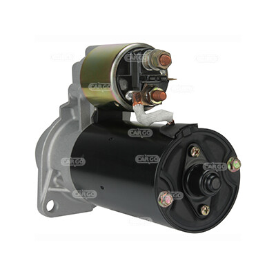 Motorino d'avviamento