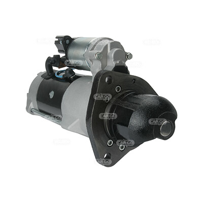 Motorino d'avviamento