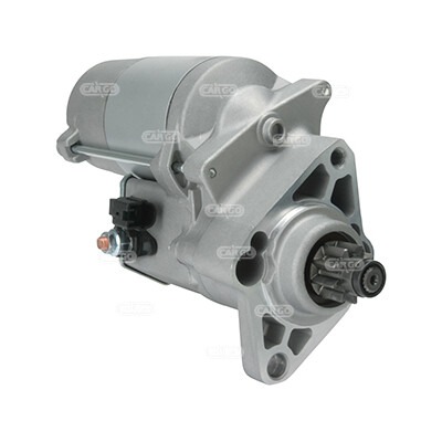 Motorino d'avviamento