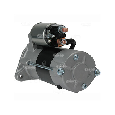 Motorino d'avviamento