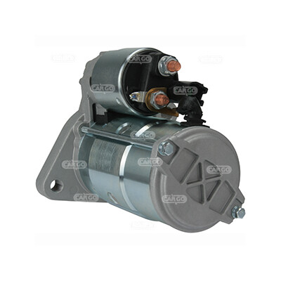 Motorino d'avviamento