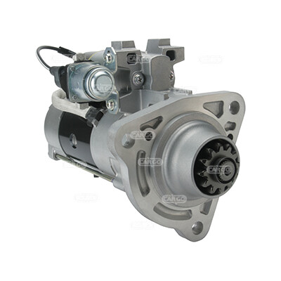 Motorino d'avviamento