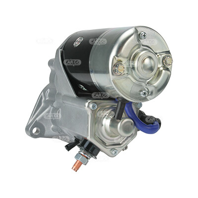 Motorino d'avviamento