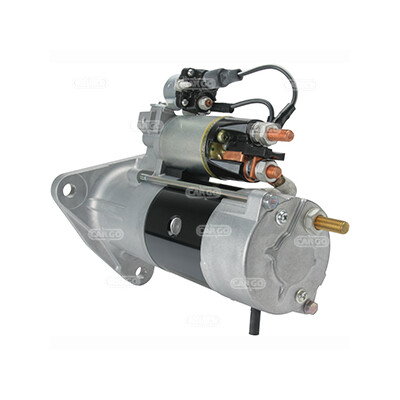 Motorino d'avviamento