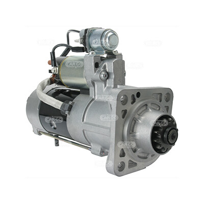 Motorino d'avviamento