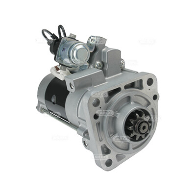 Motorino d'avviamento