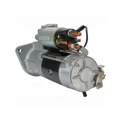 Motorino d'avviamento