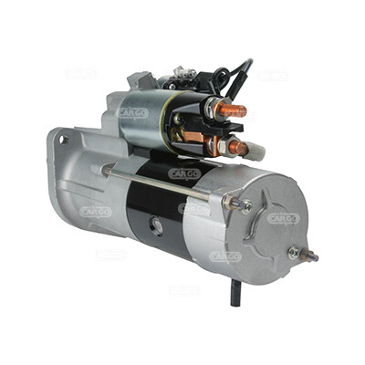 Motorino d'avviamento