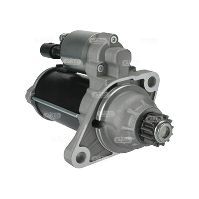 Motorino d'avviamento