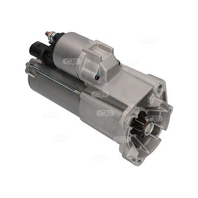 Motorino d'avviamento