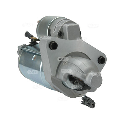 Motorino d'avviamento