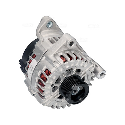 Alternatore