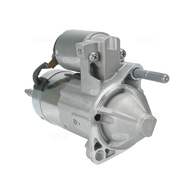 Motorino d'avviamento