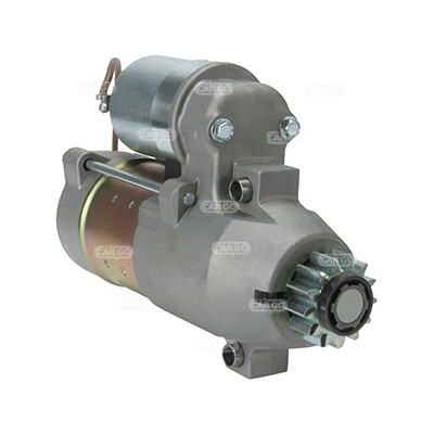 Motorino d'avviamento