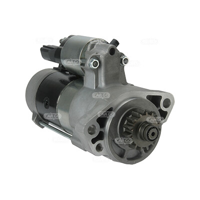 Motorino d'avviamento