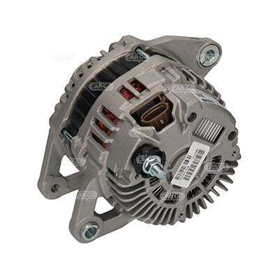 Alternatore