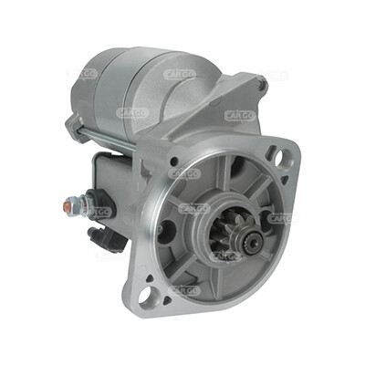 Motorino d'avviamento