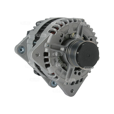 Alternatore