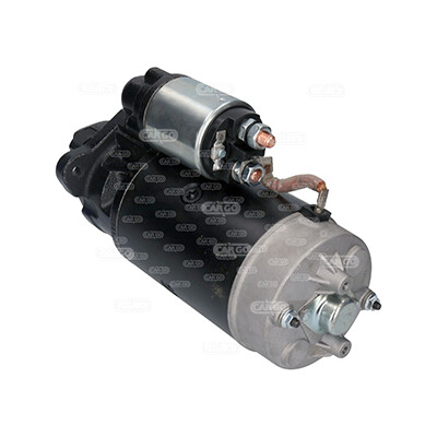 Motorino d'avviamento