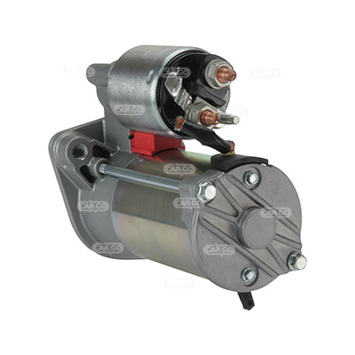 Motorino d'avviamento