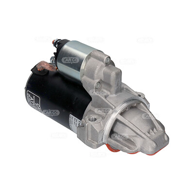 Motorino d'avviamento