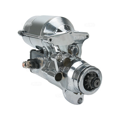 Motorino d'avviamento