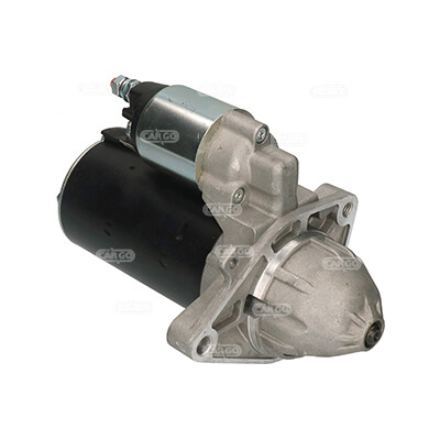 Motorino d'avviamento